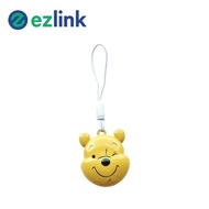 Winnie The Pooh Ezlink Charm