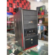 Pc Simbadda Amd FX 8350 Ram8gb VGA onboard