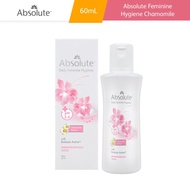 Absolute Feminine Hygiene Classic Chamomile 60ml