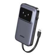 Ugreen Uno Power Bank 10000mAH ( 30W )