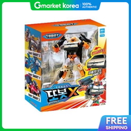 Tobot | Smart Tobot X (Medium/Ioniq 5)