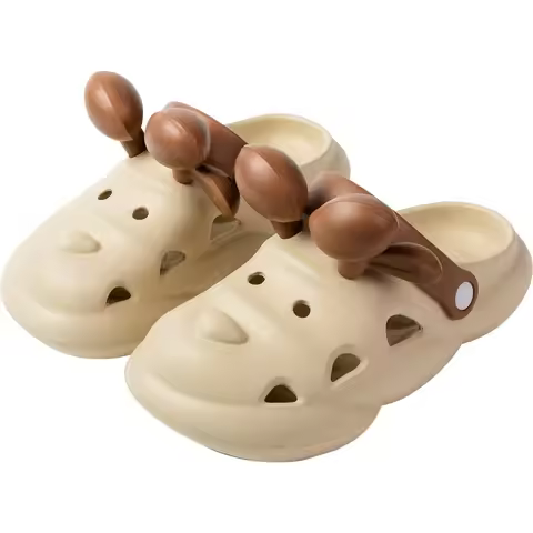 Mother & Kids Children's Shoes EVA kids sandals kids beach shoes girl slippers boy slippers wholesal