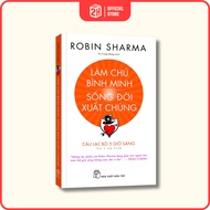Book Mastering the Dawn - Living an Outstanding Life - 2H Books