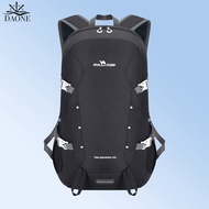 Multi-functional Waterproof Hiking Backpack, Foldable 35L Large Capacity Shoulder Bag | Ideal Hiking