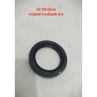 Oil Seal Tc 25 35 6 Original Loudspek Ars