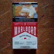 Rokok Marlboro Crafted 12 1 Slop Terlaris