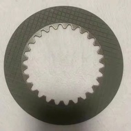 6Y5911 6Y-5911 Disc Friction For Caterpillar 572R D6H D7R 966F 972G 980H