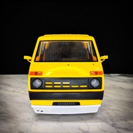 Wpl D42 Lips front bumper WPL D42 RC