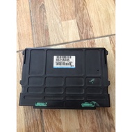 TCU PROTON SATRIA NEO 8631A035 TRANSMISSION CONTROL UNIT