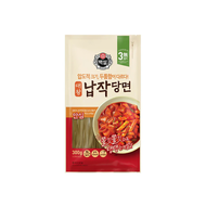 CJ Beksul บะหมี่แห้ง เกาหลี วุ้นเส้นมันเทศ บะหมี่เส้นแก้ว SOMYUN KOREAN DRIED NOODLE SARI DANGMYUN N