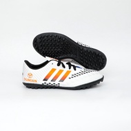 Soccer shoes_soccer shoes_DUMIAN 3-stripe soccer shoes, genuine shoes for professional strikers