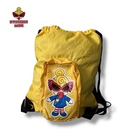 Hysteric Mini Backpack
