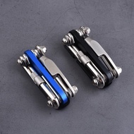 Shieldon JQ0313 EDC Bicycle Multi Tools