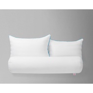 Bantal Tidur Feather Pillow, FEATHER PILLOW, FEATURE PILLOW, GENUINE HIGH QUALITY THANG LOI PILLOW