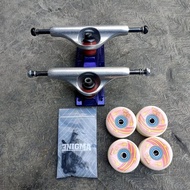 Enigma Skateboard Truckset