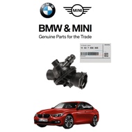 BMW 3 SERIES F30 335I THERMOSTAT HOUSING SET