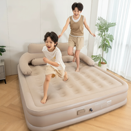 Portable Self-Inflating Mattress,Rapid Inflation Deflation,Camping Bed,Soft Tilam/Bed for Travel