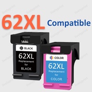 Compatible for HP 62XL Ink Cartridge HP 62XXL Ink Cartridge HP 62 Ink Cartridge for ENVY 5640 7640 5