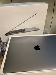 MacBook Pro 2017 13 inch