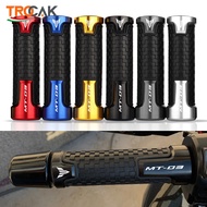 7/8" 22mm Universal For Yamaha MT03 MT-03 MT 03 Motorcycle Accessories Handle Handlebar Hand Bar Gri