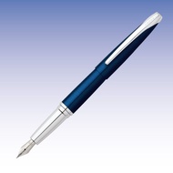 CROSS ATX藍琺瑯鋼筆免費刻字  (原廠正貨)