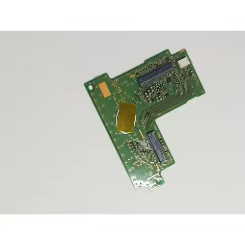 NEW LCD Display back Driver Board Small Board PCB Repair Part For Sony A7III ILCE-7M3 A7RIII ILCE-7R