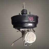 PERDANA V6 BRAKE PUMP BRAKE SERVO CONDISE USED BUKAN BARU