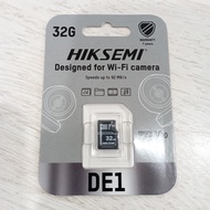 Hiksemi 32GB Memory Card 32GB Micro SD Card