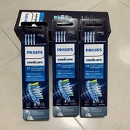 Philips 飛利浦 電動牙刷頭 HX9044/65 ,4支裝 C3