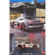 Hot Wheels Hot Wheels Hot Wheels AUDI Sports Car AUDI R8 LMS