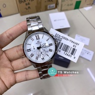 [ Stock In Hand ] 💯 Original EDIFICE  Watch EFV-500D-7A / EFV-500D-7 / EFV-500D / EFV-500