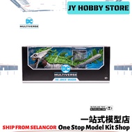 DC Multiverse Vehicles Dark Nights : Metal - The Joker Dragon 15712