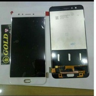 Lcd + touchscreen oppo F3+ plus lcd oppo