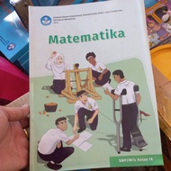 Ministry of Education and Culture's grade 9 junior high school mathematics book