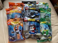 Lego Mixels Series 9 - one set