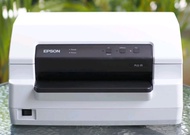 EPSON PLQ-35 ประกัน2ปีฟรีติดตั้ง(เครื่องแท้มือ1) เครื่องพิมพ์เช็ค พิมพ์ใบนำฝาก(แถมโปรแกรมพิมพ์เช็คทุ