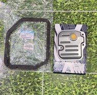 กรองเกียร์ ออโต้ ปะเก็นแท้เบิกศูนย์ TOYOTA ALTIS ปี 2008-2012 WS / VIOS ปี 2003-2014 WS/ YARIS ปี 2