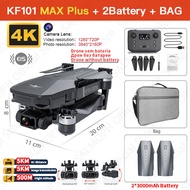 PGYTECH 5KM GPS EIS Drone 4k Profesional 8K HD Camera 3 Axis Gimbal  Aerial Photography Brushless Fo