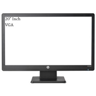 Refurbished Monitor 19/20 Inch LED Backlit Refurbished