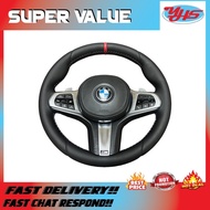 USED ORI BMW G30 MSPORT STEERING WHEEL WITH AIRBAG