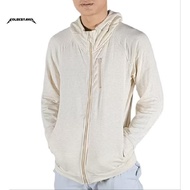 Original CodeUNQL Hoodie Zip Up