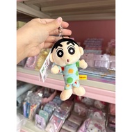 Crayon Shin Chan Japan Pyjamas Wear Plush Pendant
