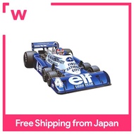 Tamiya 1/20 Grand Prix Collection Series No.53 Tyrell P34 1977 Monaco GPรุ่นรถยนต์20053