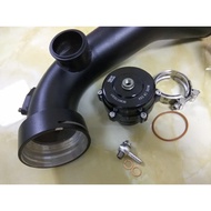 charge pipe N54 135i 335i 3.0T charge pipe 135i 335i 335xi 335is E81 E82 E87 E88 E90 E91 E92 E93 cha