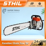 STHIL 36 inches Chainsaw 070 Original Kpr