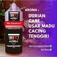 Durian Aroma Essence, Usar Chili, Honey, Mackerel Worm,/ Essence, Broodstock Essence, Babon and Rame