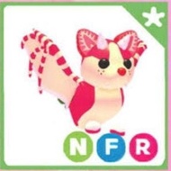 NFR STRAWBERRY SHORTCAKE BAT DRAGON