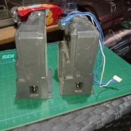 Lot 2pcs Canon K30361 printer adapter. power 32V 0.45A/32V 0.45A