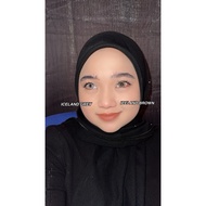 FARRALENS  CODE ICELAND BROWN & ICELAND GREY 14.5MM