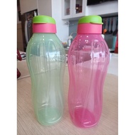 botol 2liter random colour